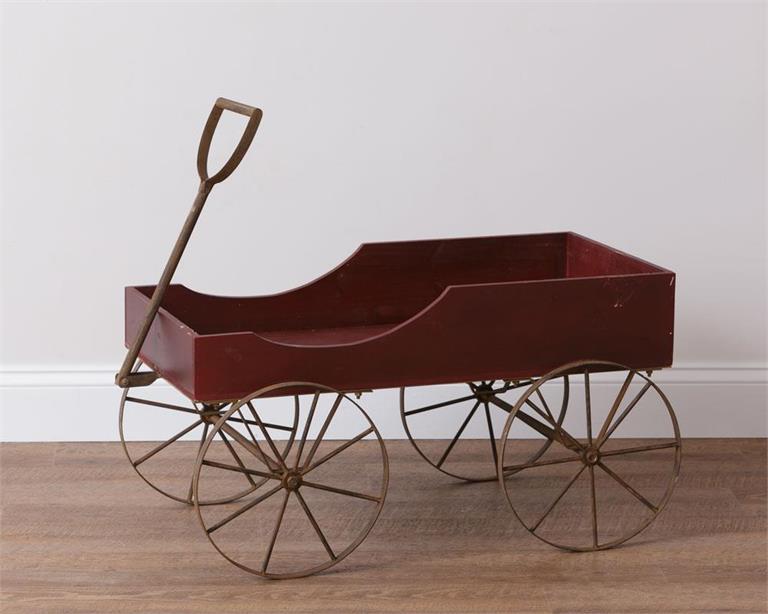 8W2752 Wagon - A&B Wholesale Market Inc