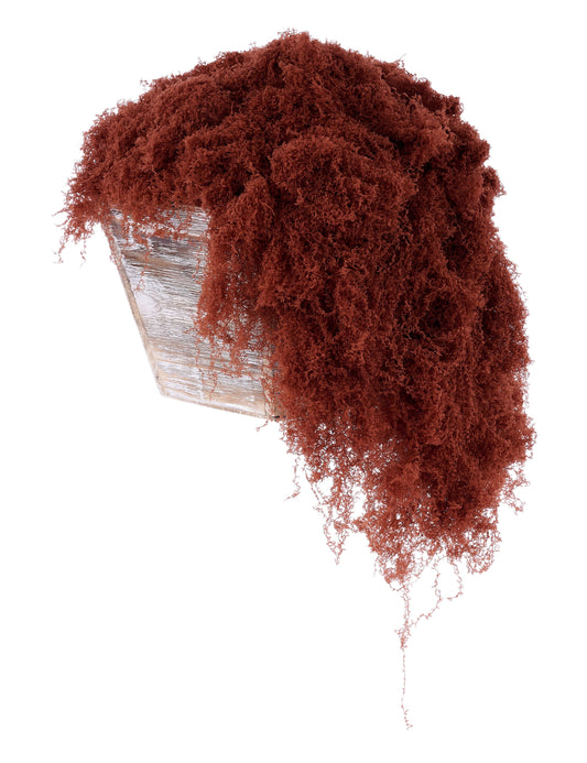 MD175504 | 100G | Fabric Moss In Bag | Brown