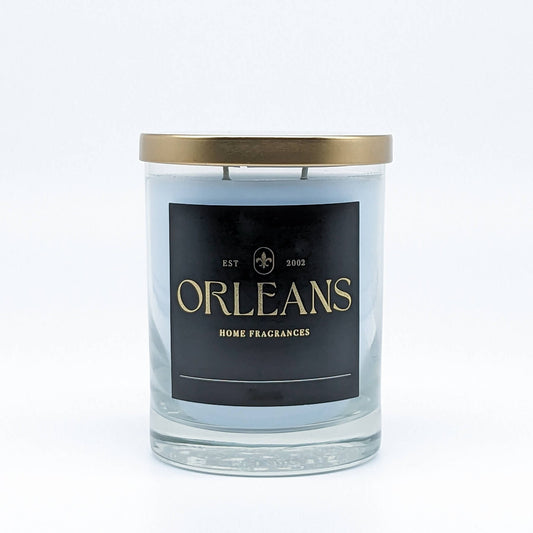 4021211 | 2-WICK ELITE CANDLE | CHATEAU | 11oz.