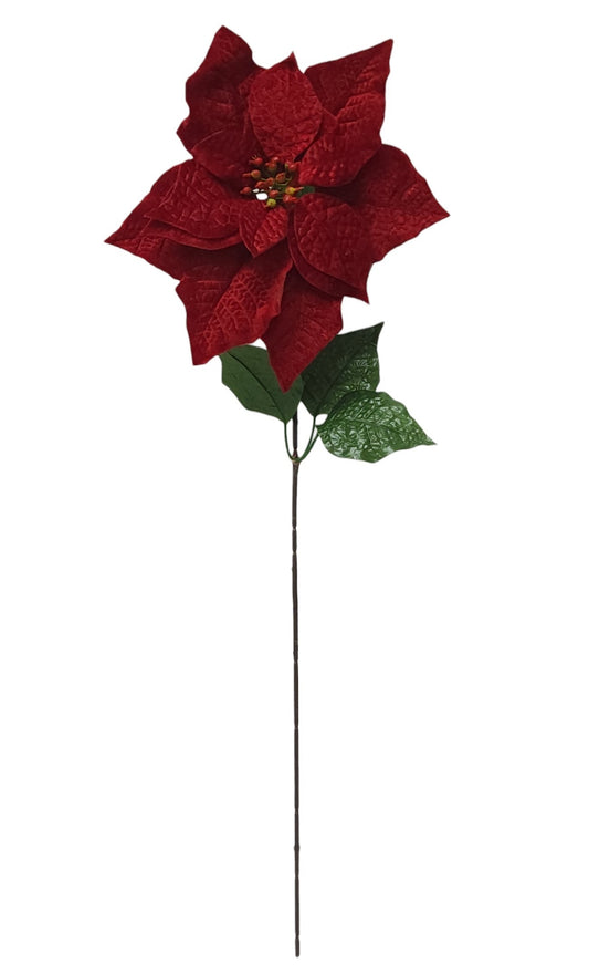 90225 | POINSETTIA X1 | RED