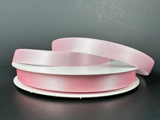 921003-03 | 5/8" | STIFF SUPER SATIN |PINK | 100YDS