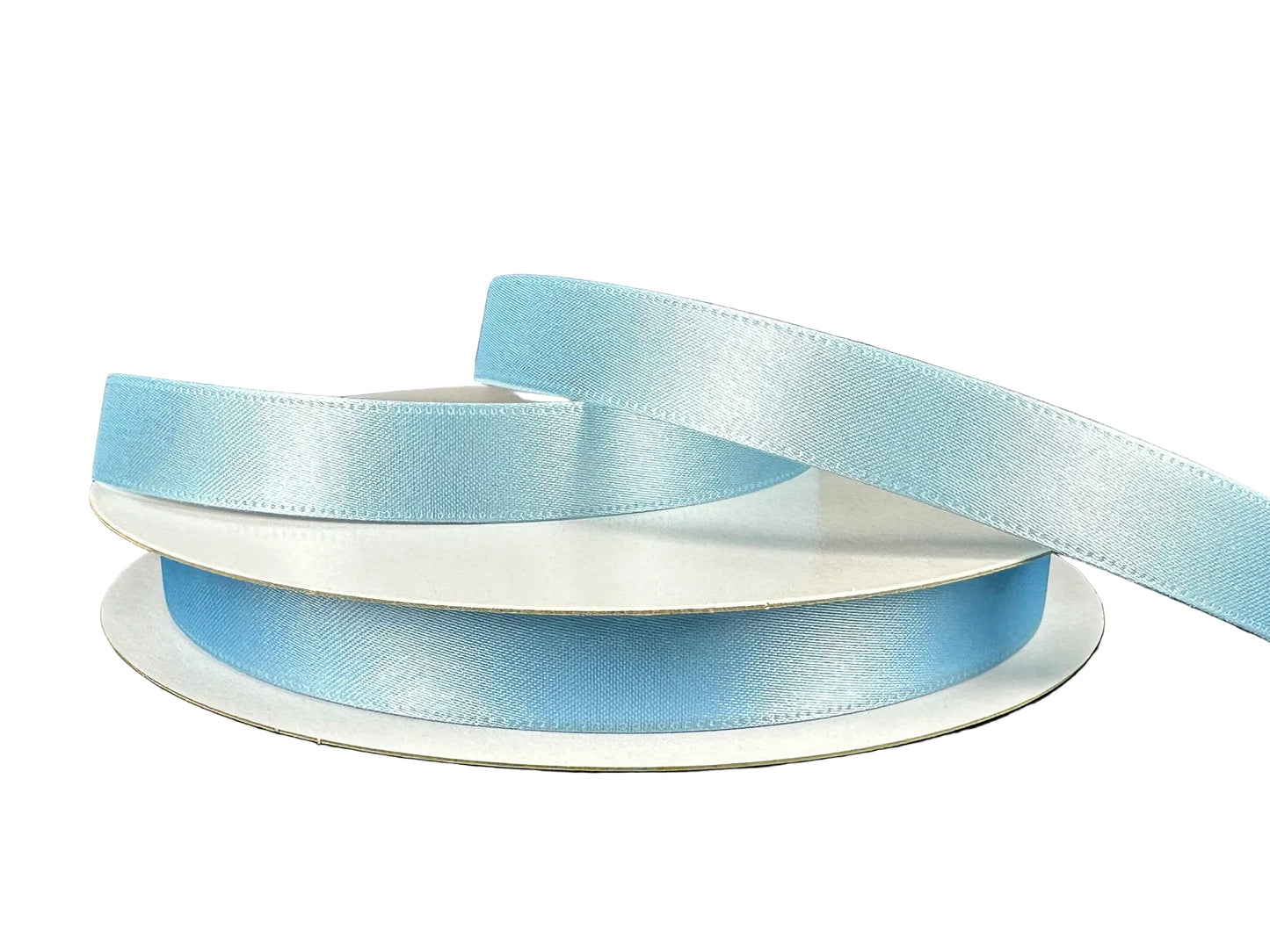921003-04 | 5/8" | STIFF SUPER SATIN |LT. BLUE | 100YDS