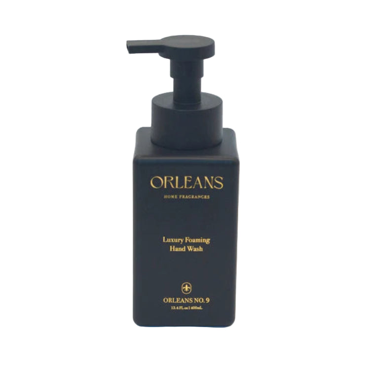 92612 | Foaming hand Wash | Orleans No. 9