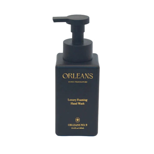 92612 | Foaming hand Wash | Orleans No. 9