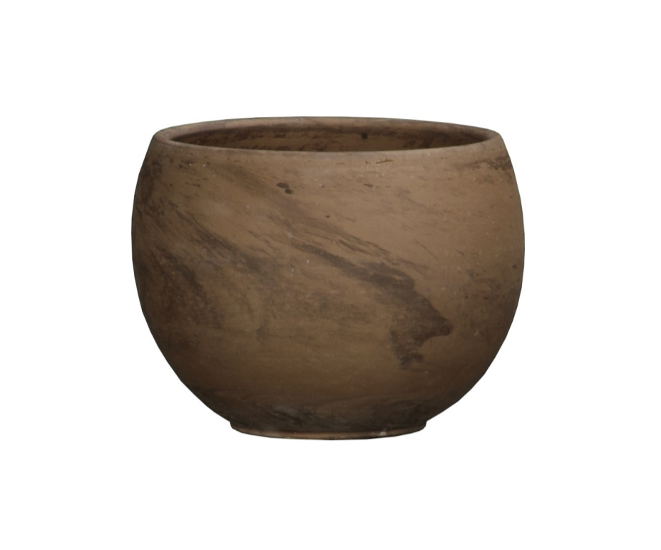 96590 | 5.5" | Basalt Sphere