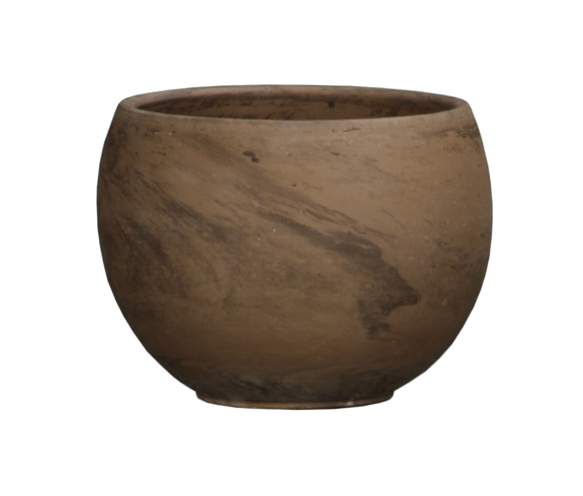96611 | 6.5" | Basalt Sphere