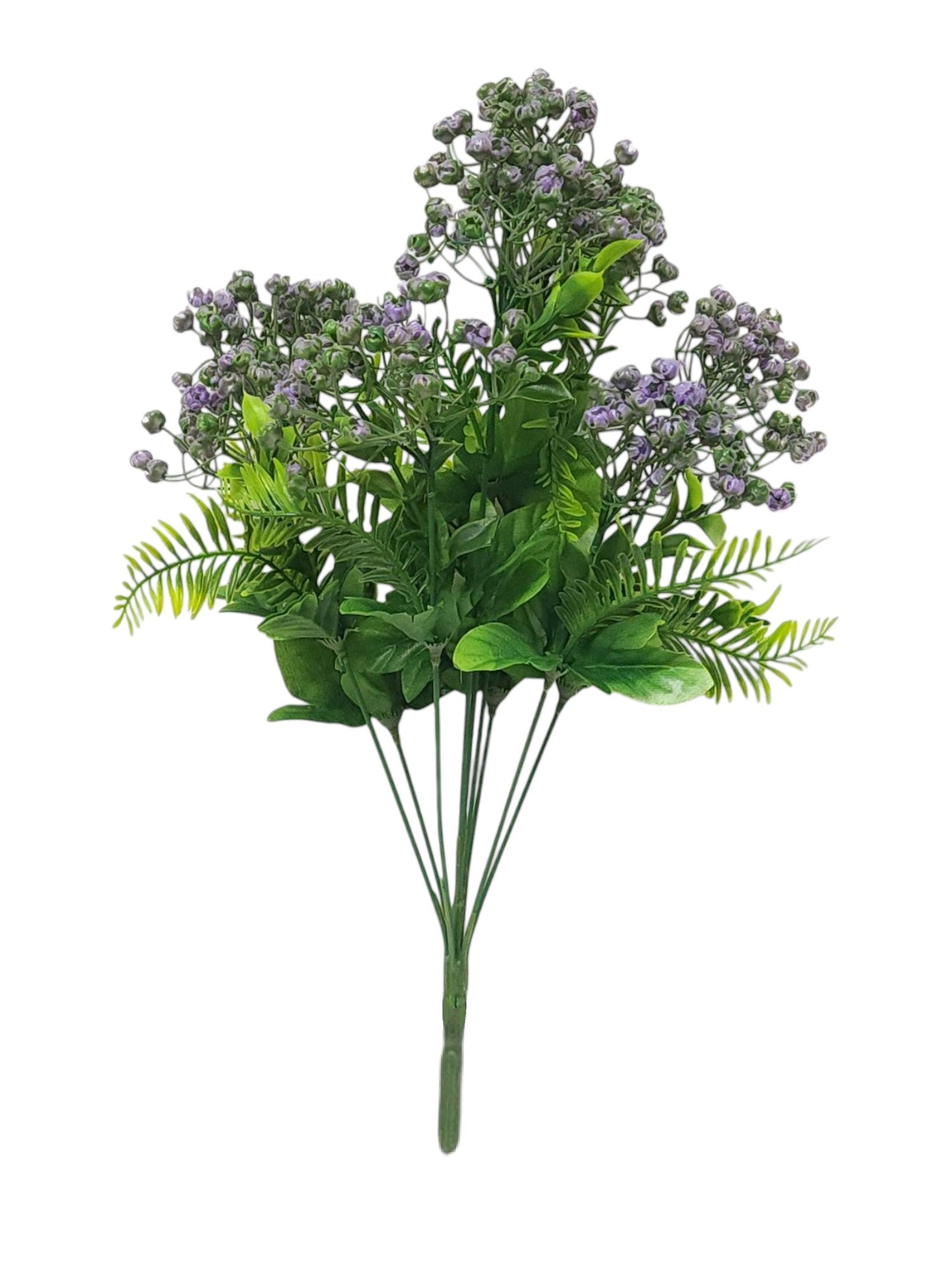 97123 | Gypso Bush x9 | Purple - A&B Wholesale Market Inc