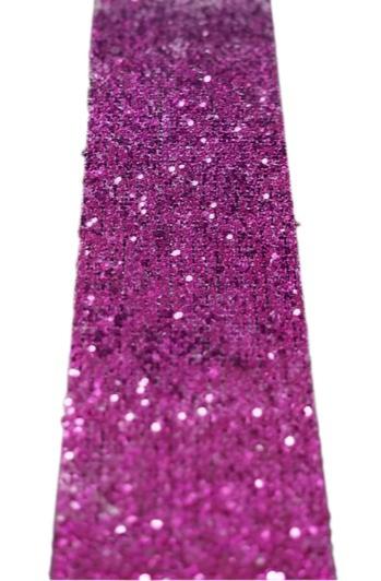 982903-11 | 5/8" | PURPLE | ALL GLITTER | 25Y