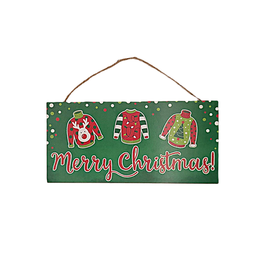 AP8898 Christmas Wall Decor