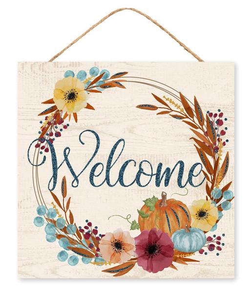 AP8967 Welcome Fall - A&B Wholesale Market Inc