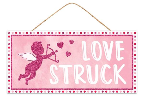 AP8974 Love Struck Cupid Glitter - A&B Wholesale Market Inc
