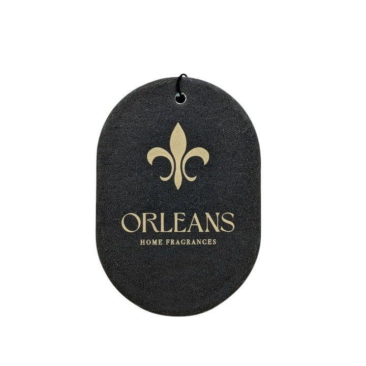 22-O | Auto Fragrance | Orleans No. 9