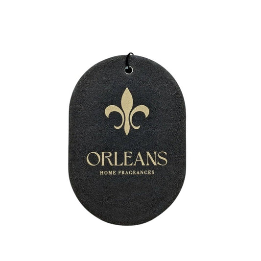 22-O | Auto Fragrance | Orleans No. 9