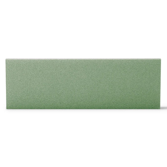B2G/10 | Green Sheet Floral FoM