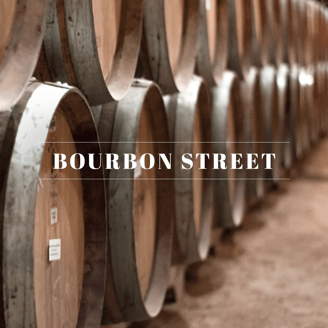 01881 | 4oz. Spray | Bourbon Street