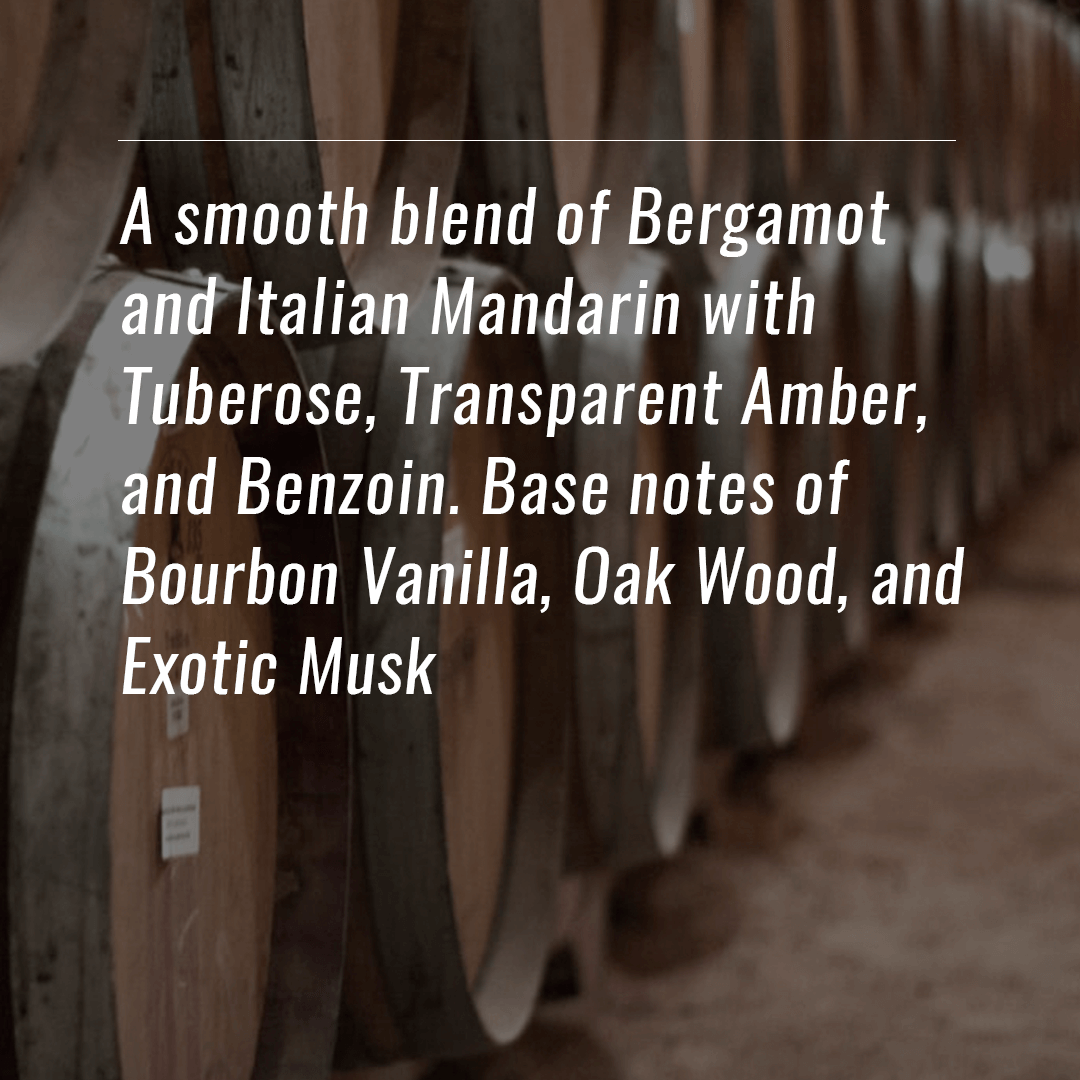 01881 | 4oz. Spray | Bourbon Street