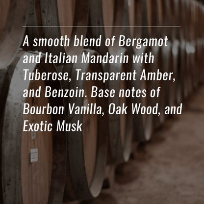 01881 | 4oz. Spray | Bourbon Street