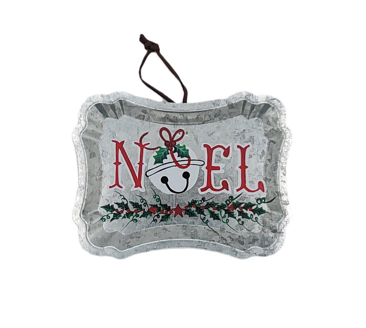 C21240 Holiday Tray Ornament 3A