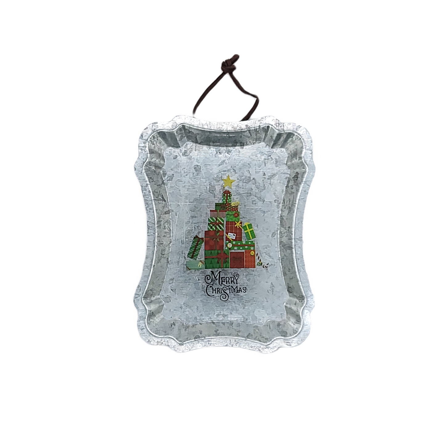 C21240 Holiday Tray Ornament 3A