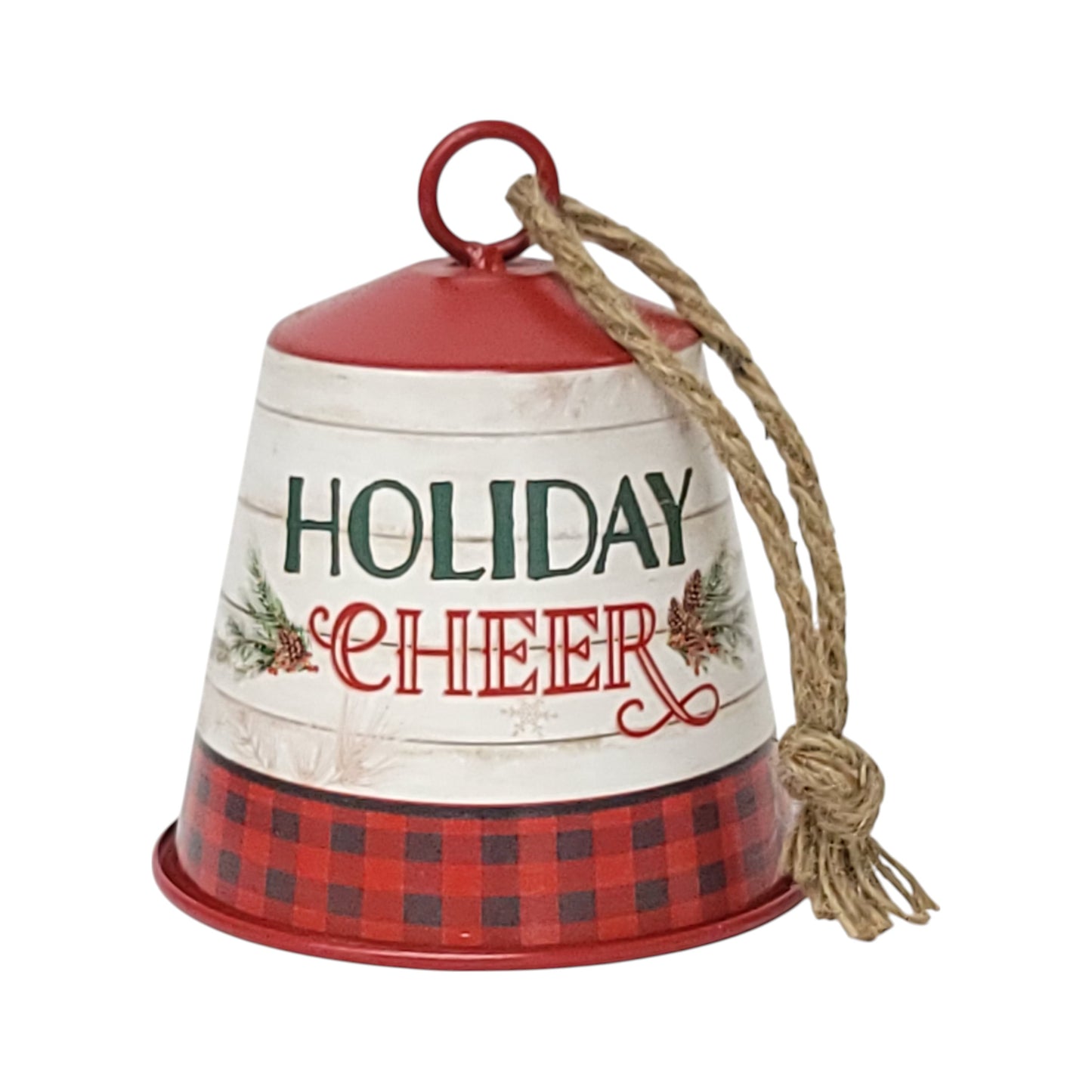 C22883 | Cheer Bell Hanger