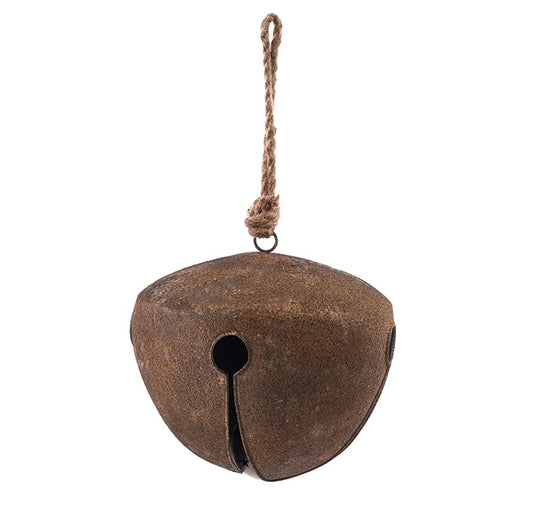 C26284 | Large Metal Acorn Bell