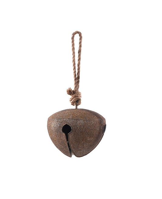C26283 | Small Metal Acorn Bell
