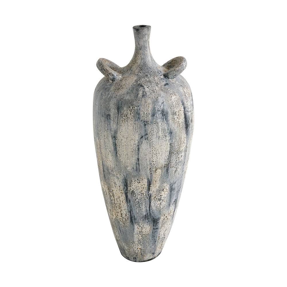 C9263 | 14" x 36" | Kavaleri High Vase