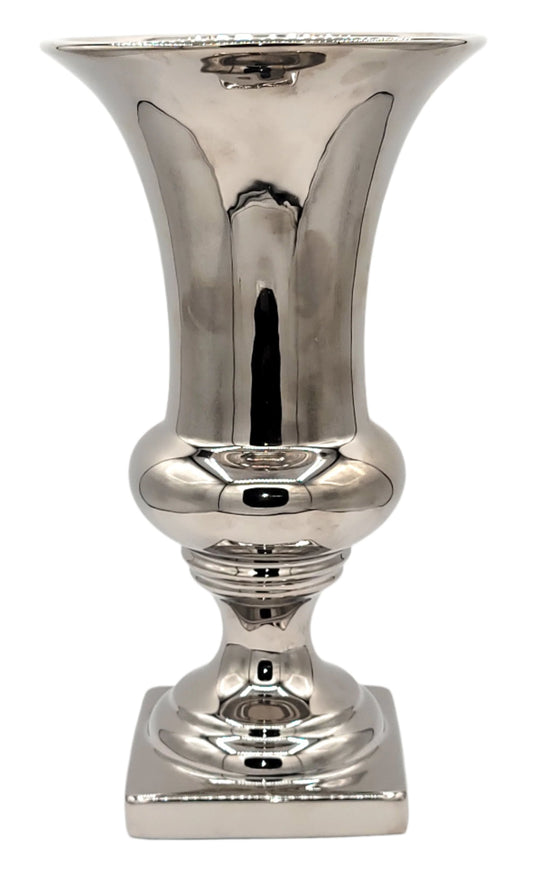 CB640326 Urn w/Flared Top - A&B Wholesale Market Inc