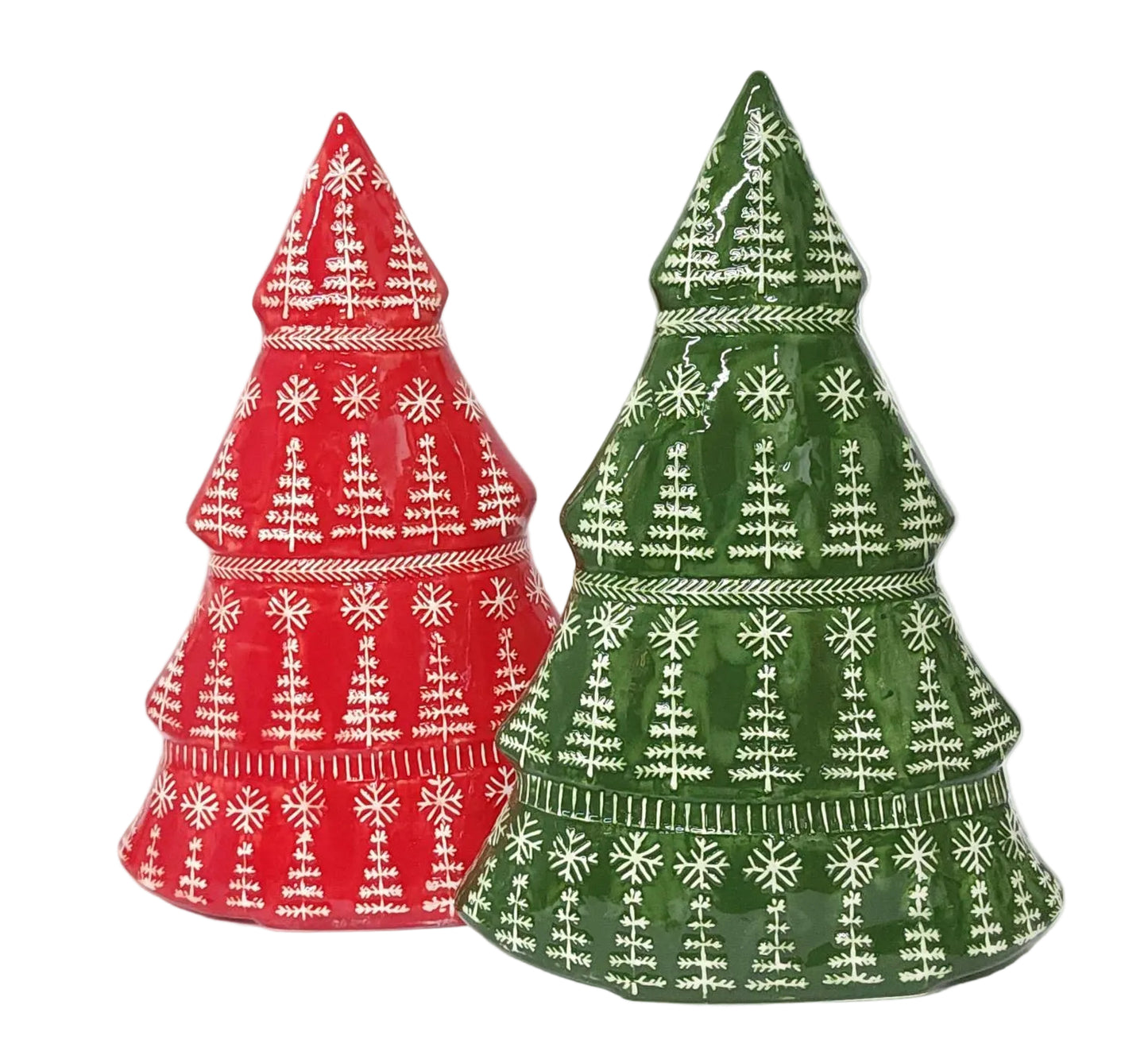 CC07013A2 | CHRISTMAS TREE