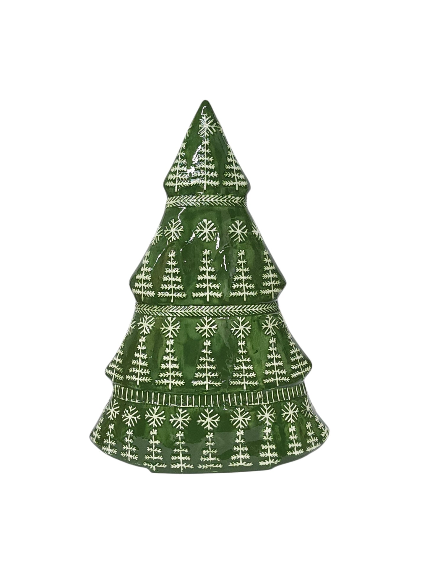 CC07013A2 | CHRISTMAS TREE