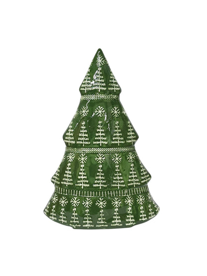 CC07013A2 | CHRISTMAS TREE