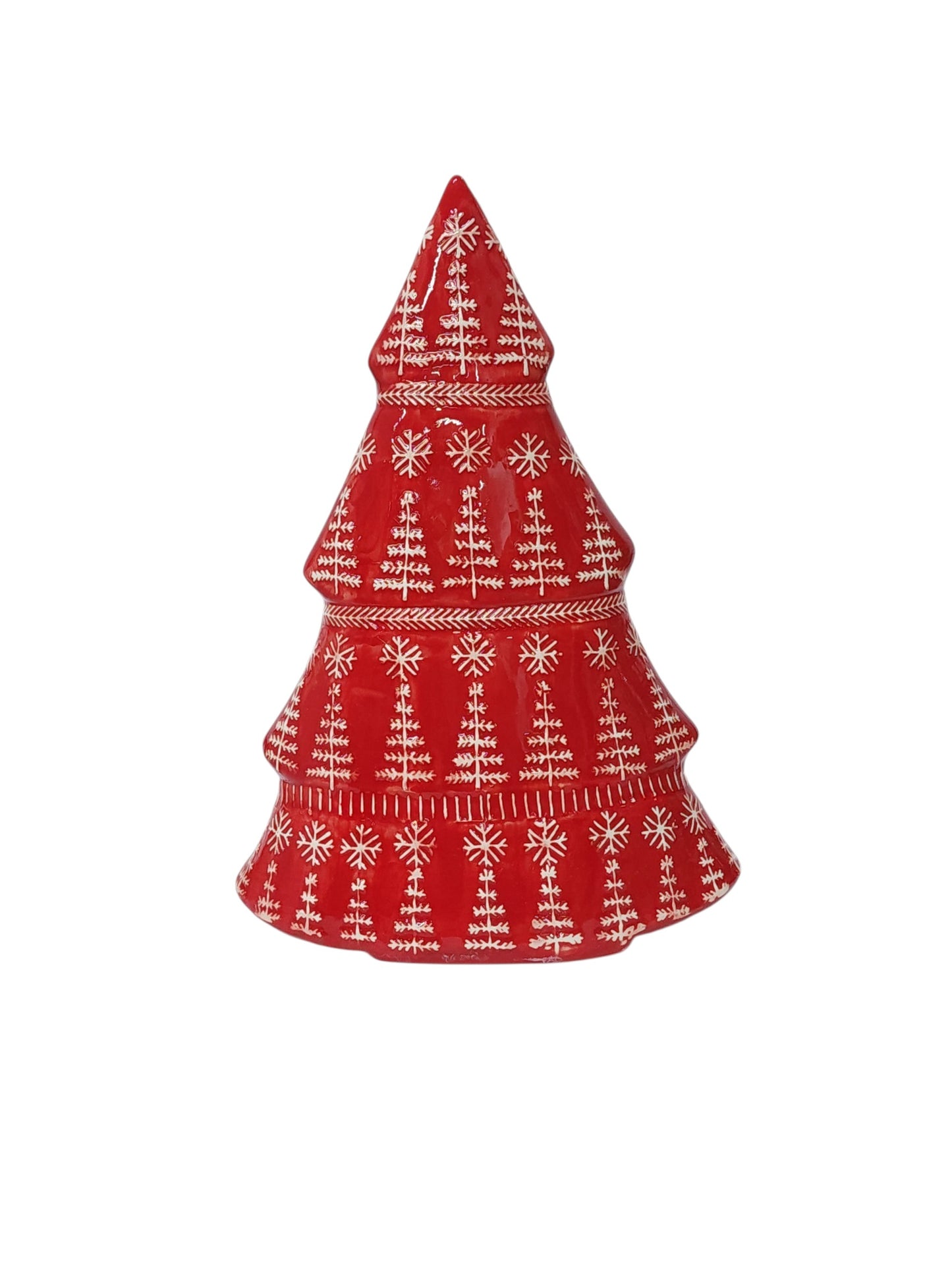 CC07013A2 | CHRISTMAS TREE