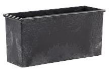 P0164 Rectangular Window Box Planter