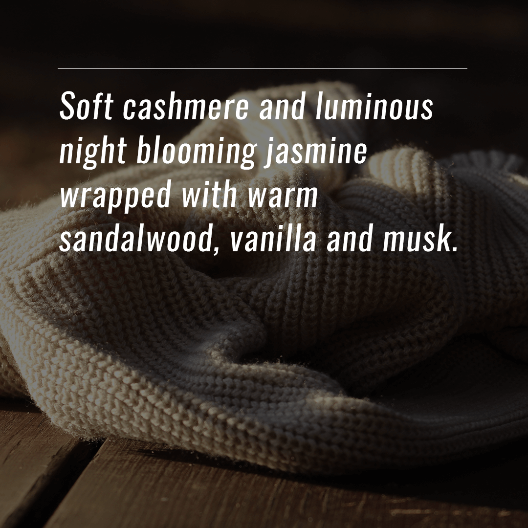 00130 | Luxury laundry Detergent | Cashmere | 4oz.