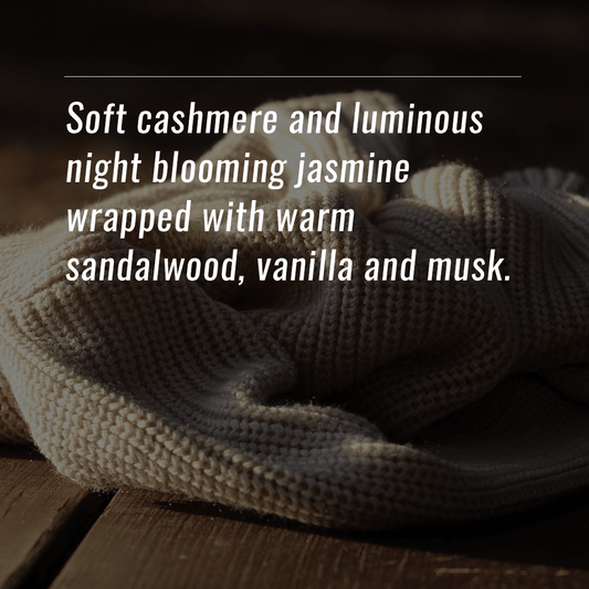 00130 | Luxury laundry Detergent | Cashmere | 4oz.
