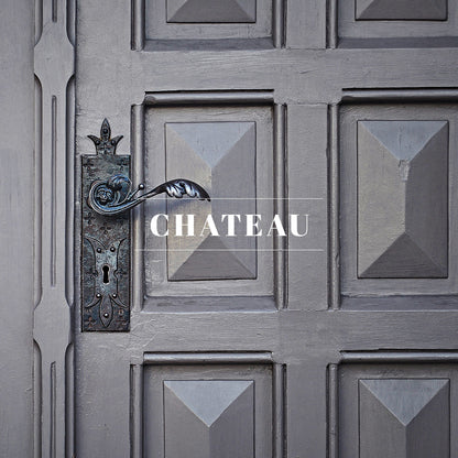 4021211 | 2-WICK ELITE CANDLE | CHATEAU | 11oz.