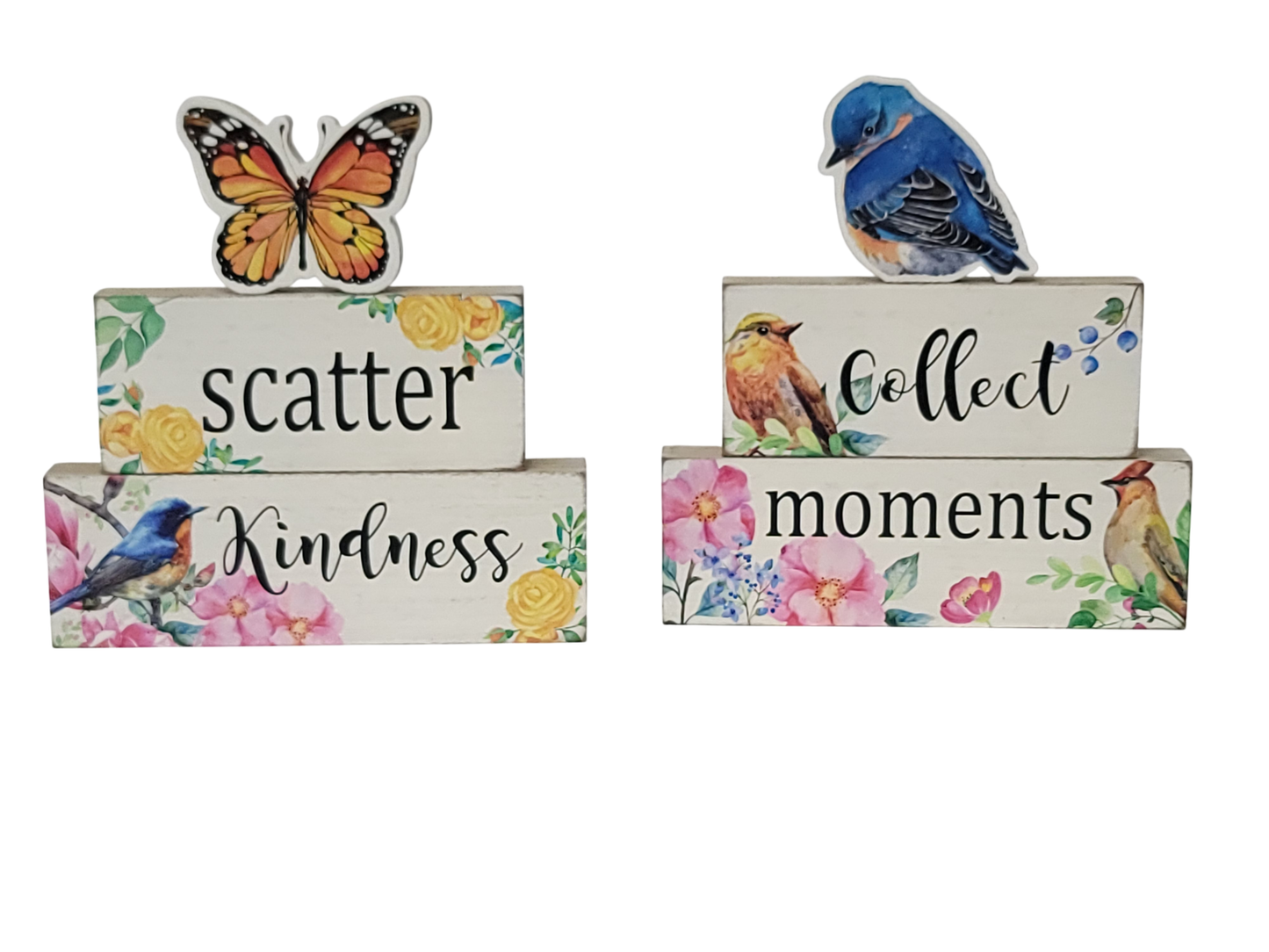 E21334| Collect/Scatter Block | 2A