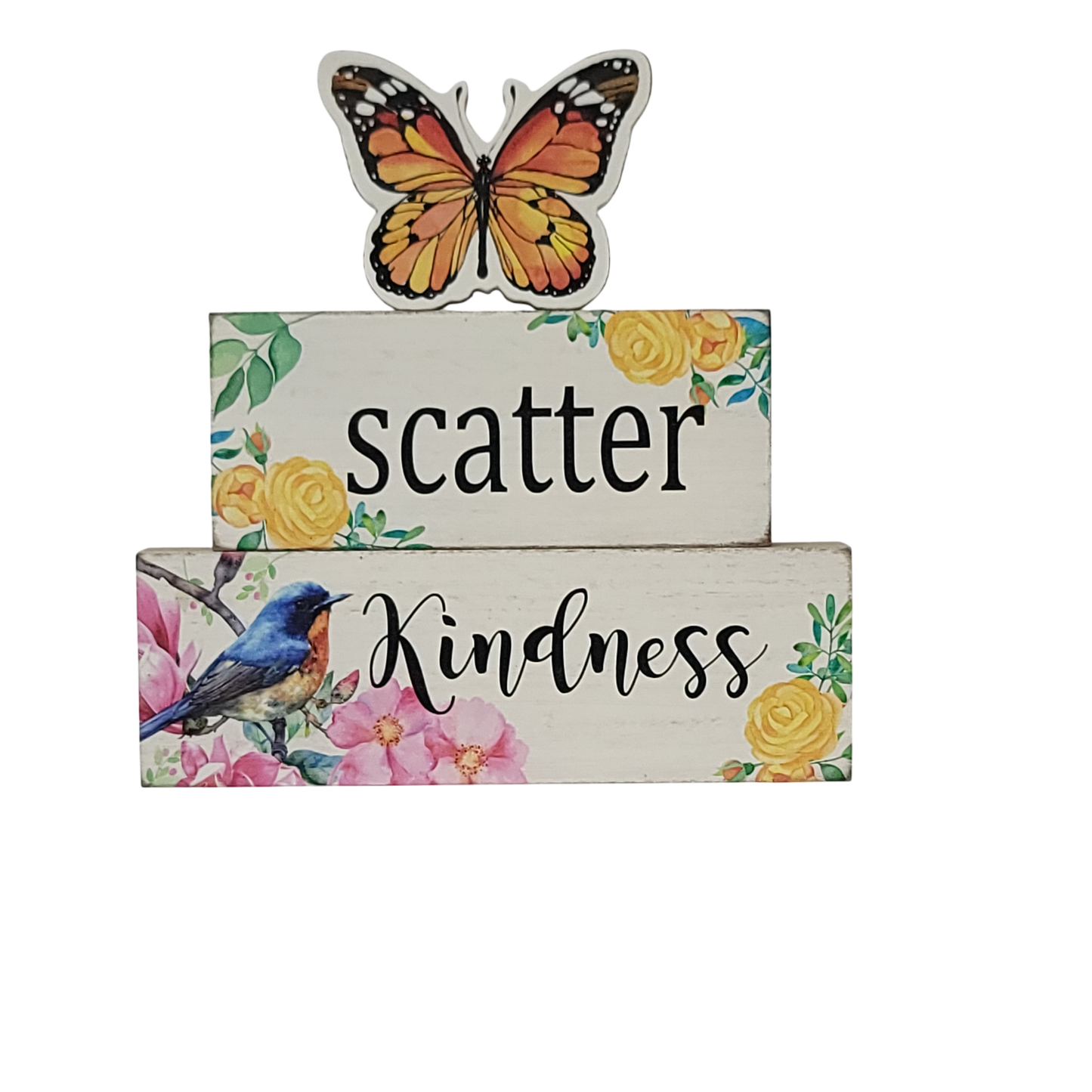 E21334| Collect/Scatter Block | 2A