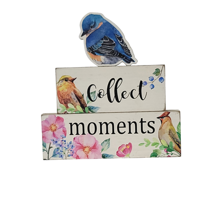 E21334| Collect/Scatter Block | 2A