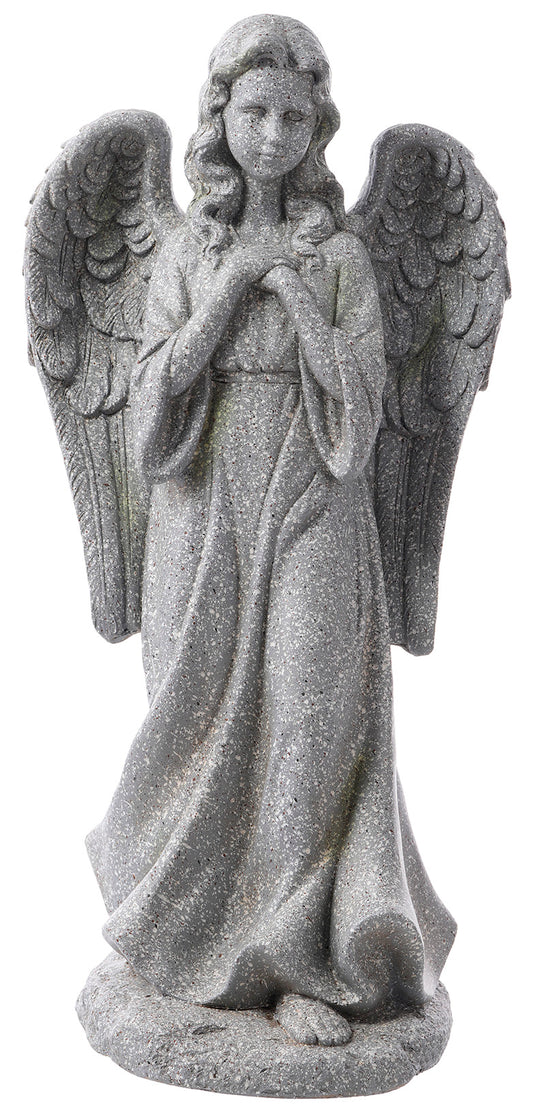 E26309 | MGO Praying Angel Figurine