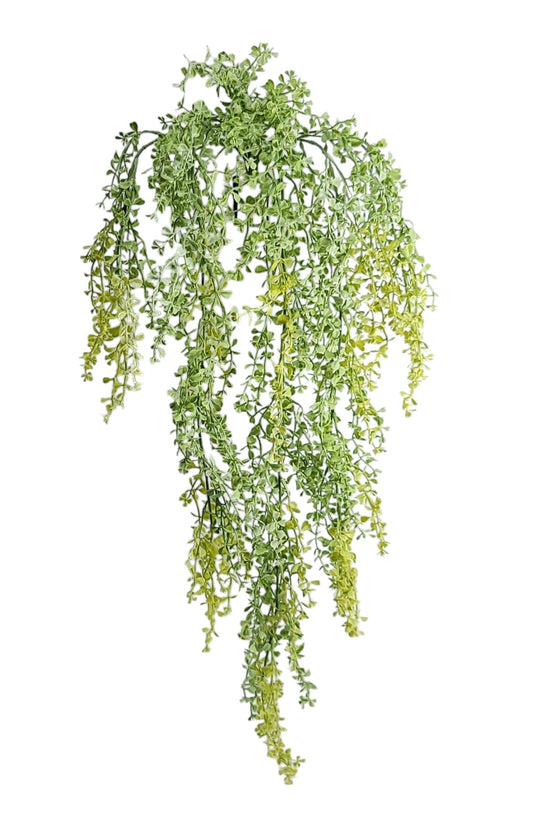 FAQ41788DG Pepergrass Drip Garland