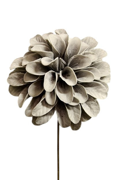 FF2350 | GREY | 24"H x 10"W | FOAM FLOWER