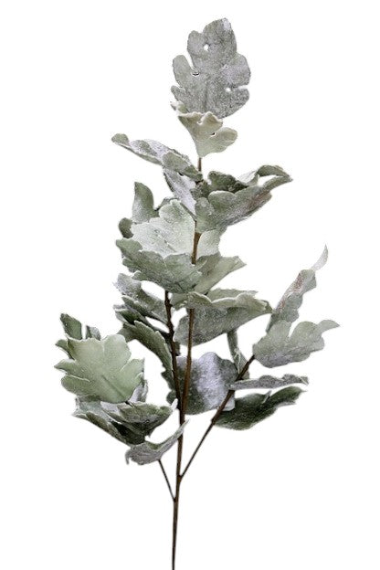 FF2371 | 24"H x 3"W | DUSTY MILLER