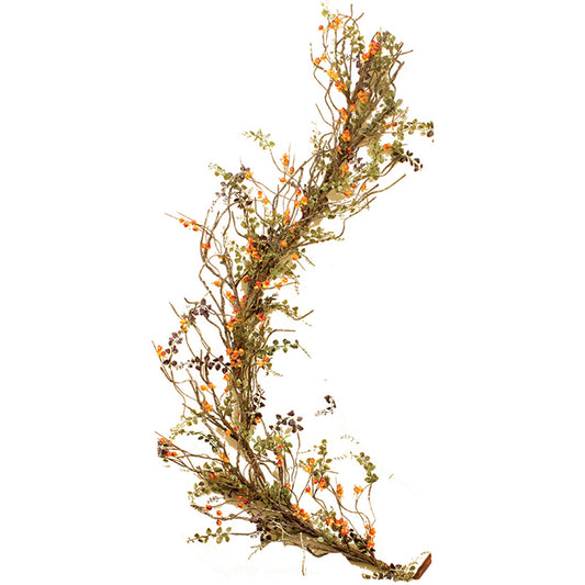 FF58385G | 60" | BITTERSWEET GARLAND