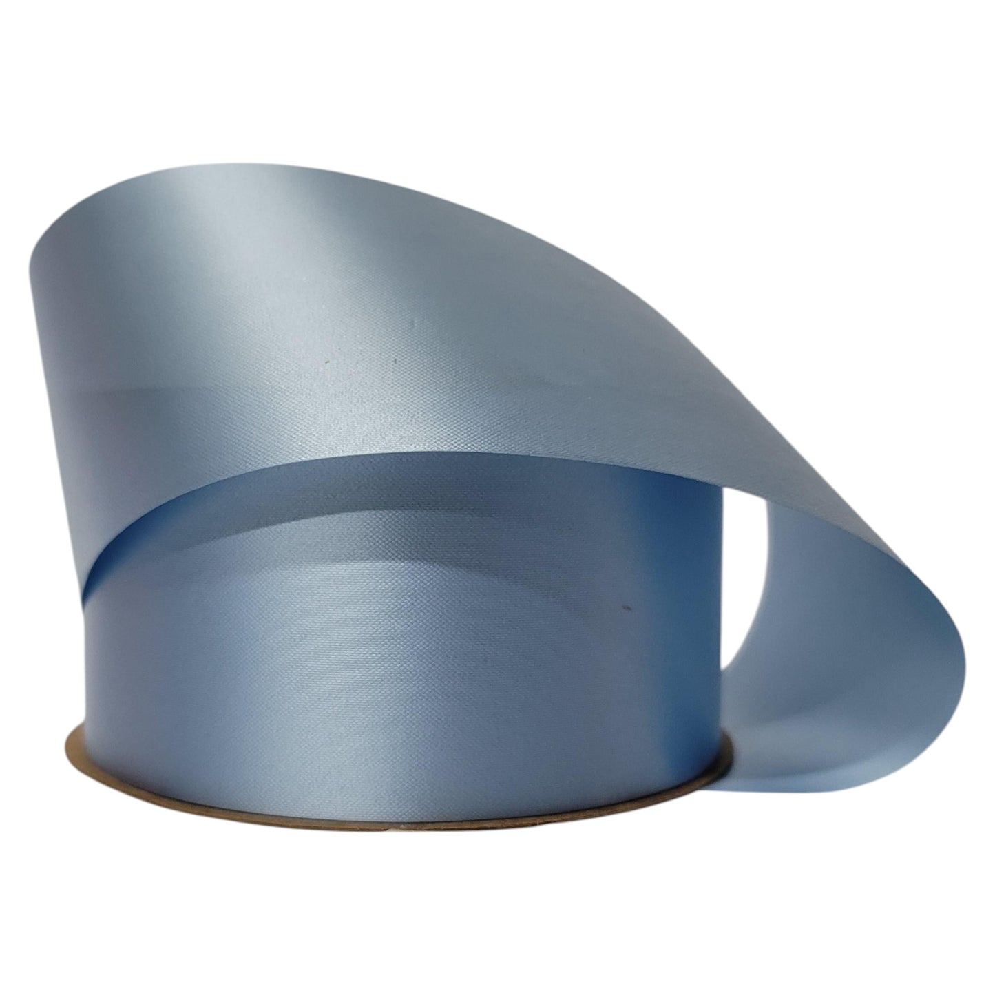 FL40A03 | 2-3/4" | FLORA-SATIN | BLUE | 100YRD