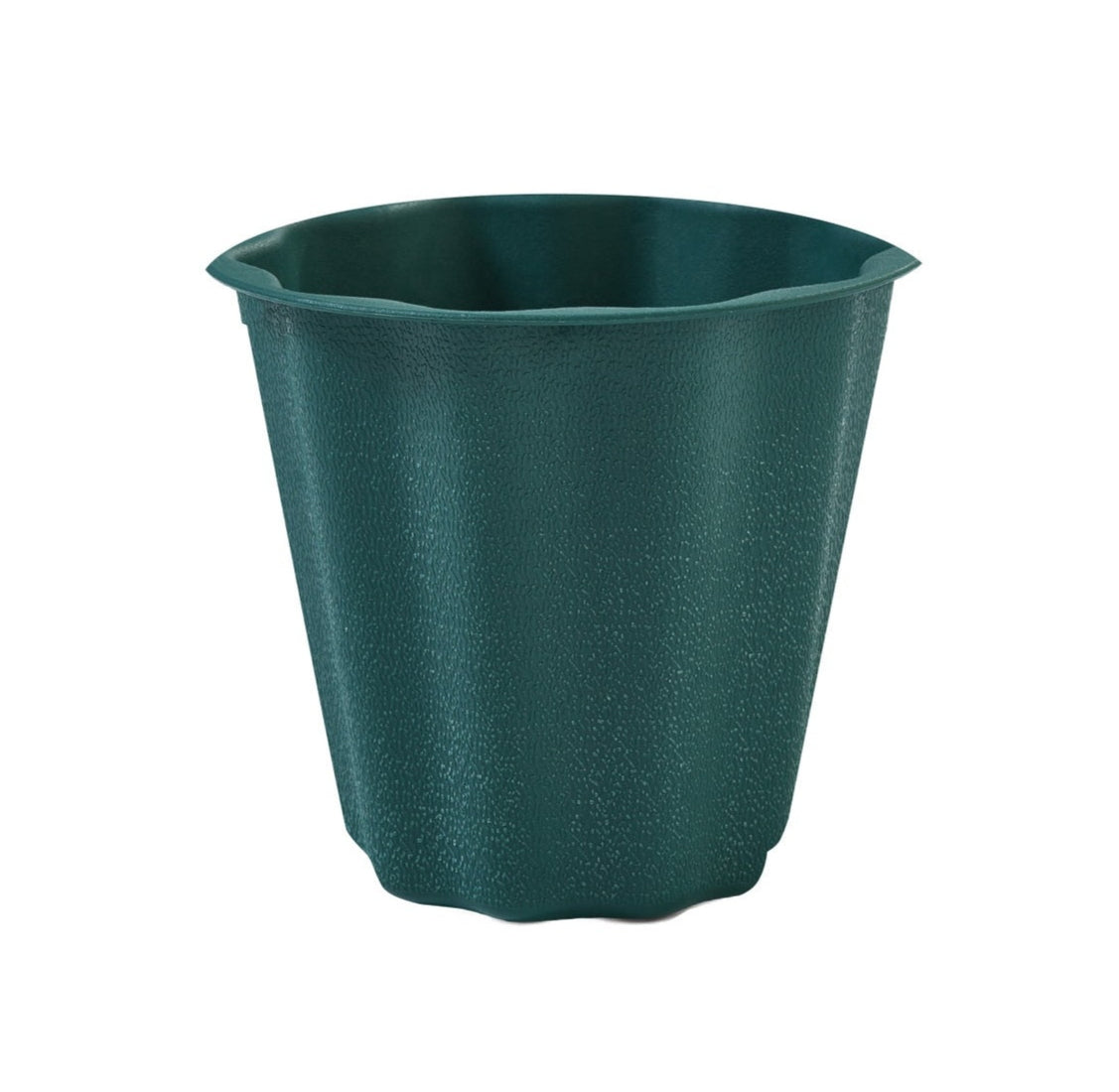 1712-GREEN | 6"D x 5.5"H | Versatile Container