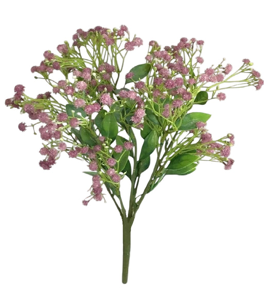 G24222-LAV | 16" | GYPSO BUSH X7 - A&B Wholesale Market Inc