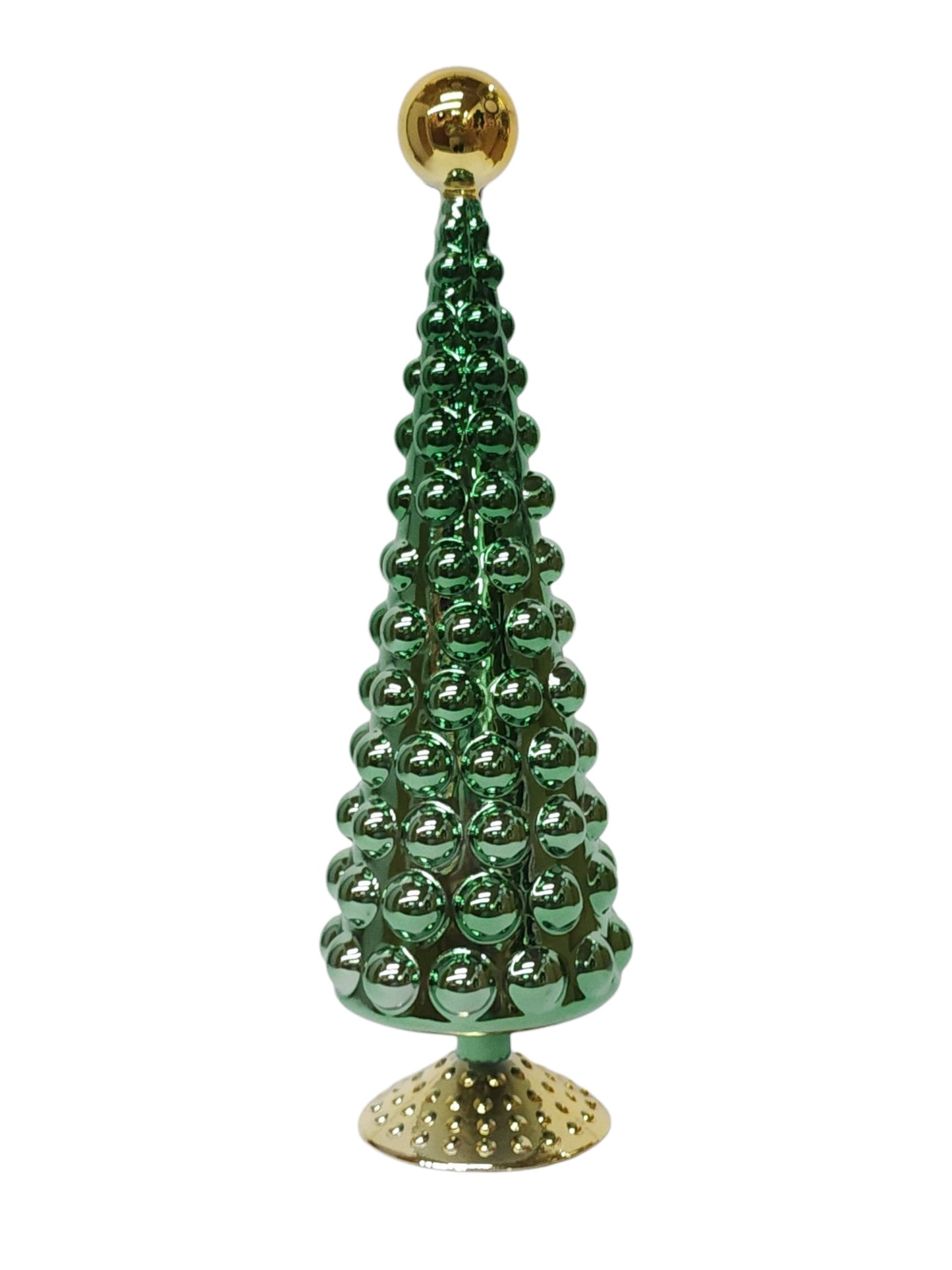 GC01029GR | CHRISTMAS TREE | GREEN