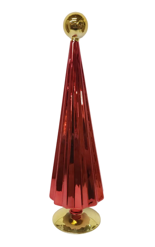 GC01050RD | CHRISTMAS TREE | RED