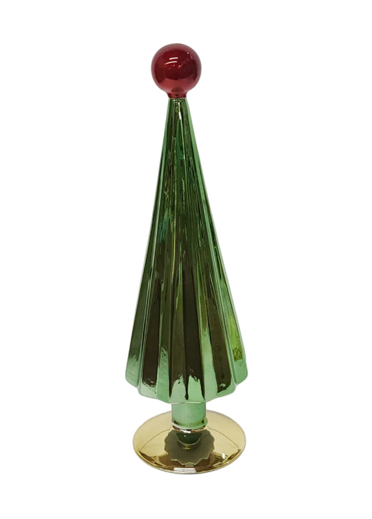 GC01053GR | CHRISTMAS TREE | GREEN